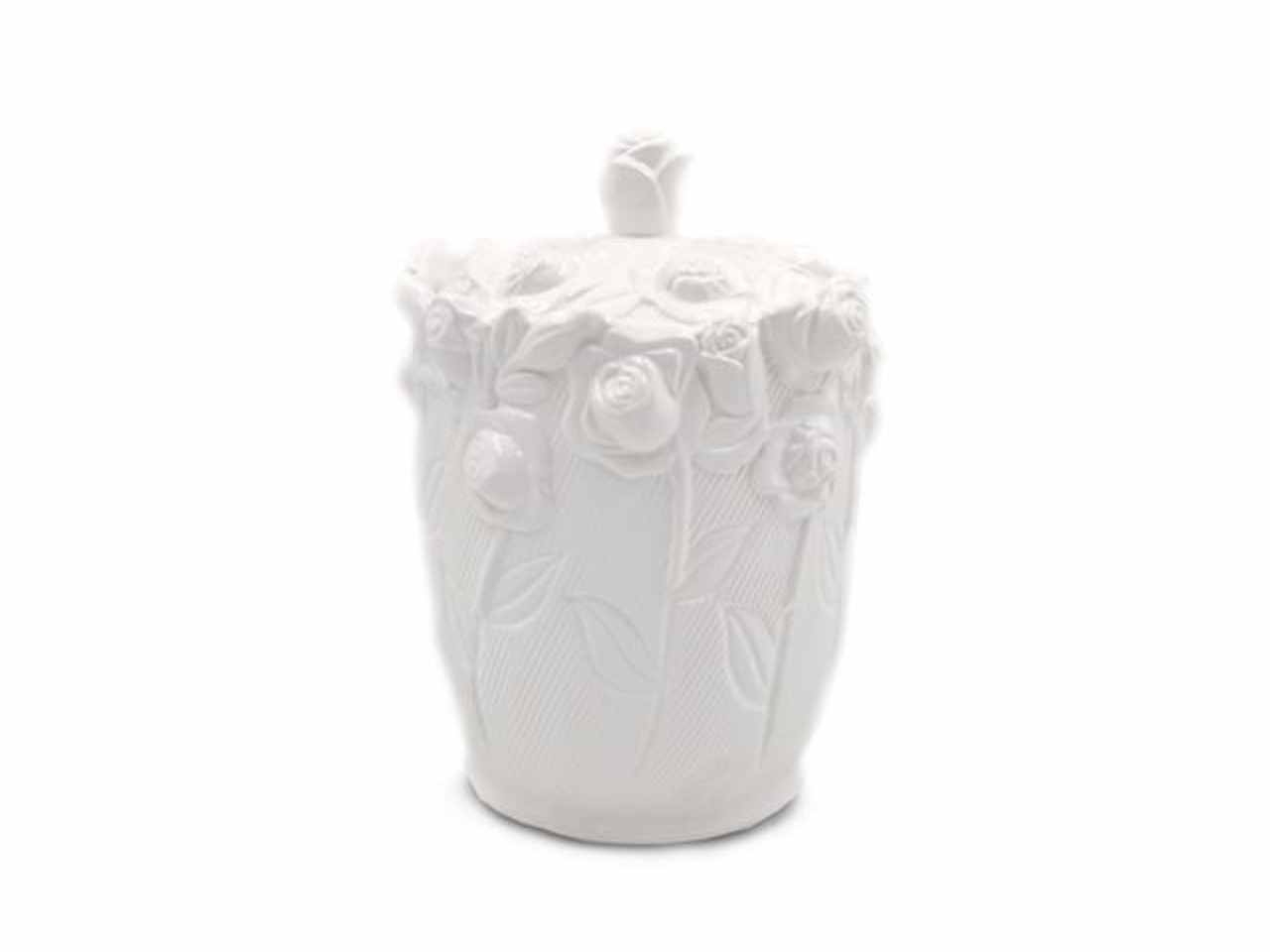 BARATTOLO IN CERAMICA F170204