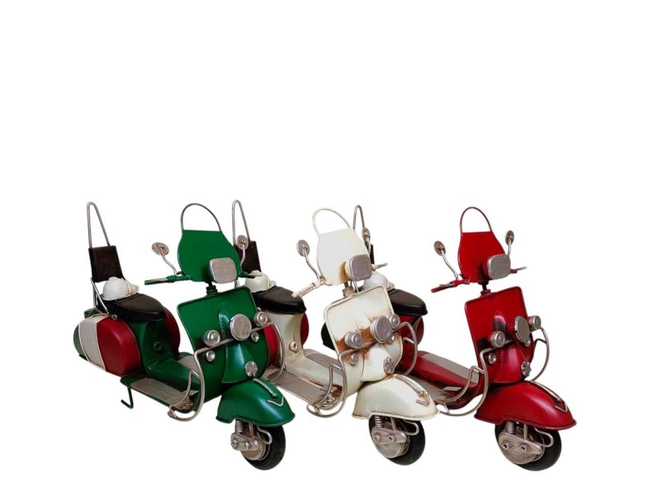 VESPA METALLO GRANDE 26CM 5920C1