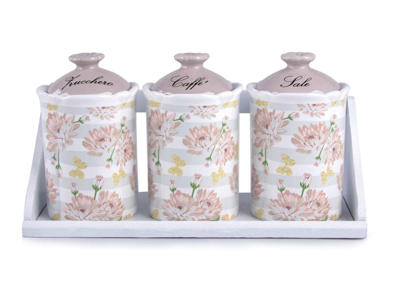 LINEA PEONIAS BARATTOLI IN CERAMI 82251