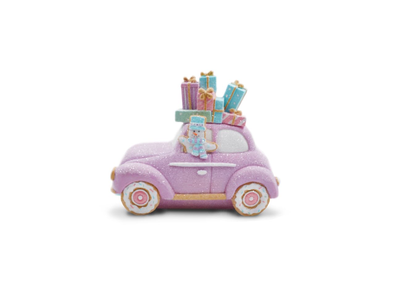 AUTO IN RESINA MISURA 20X21X12CM PT058 AUTO IN RESINA MISURA 20X21X12CM PT058