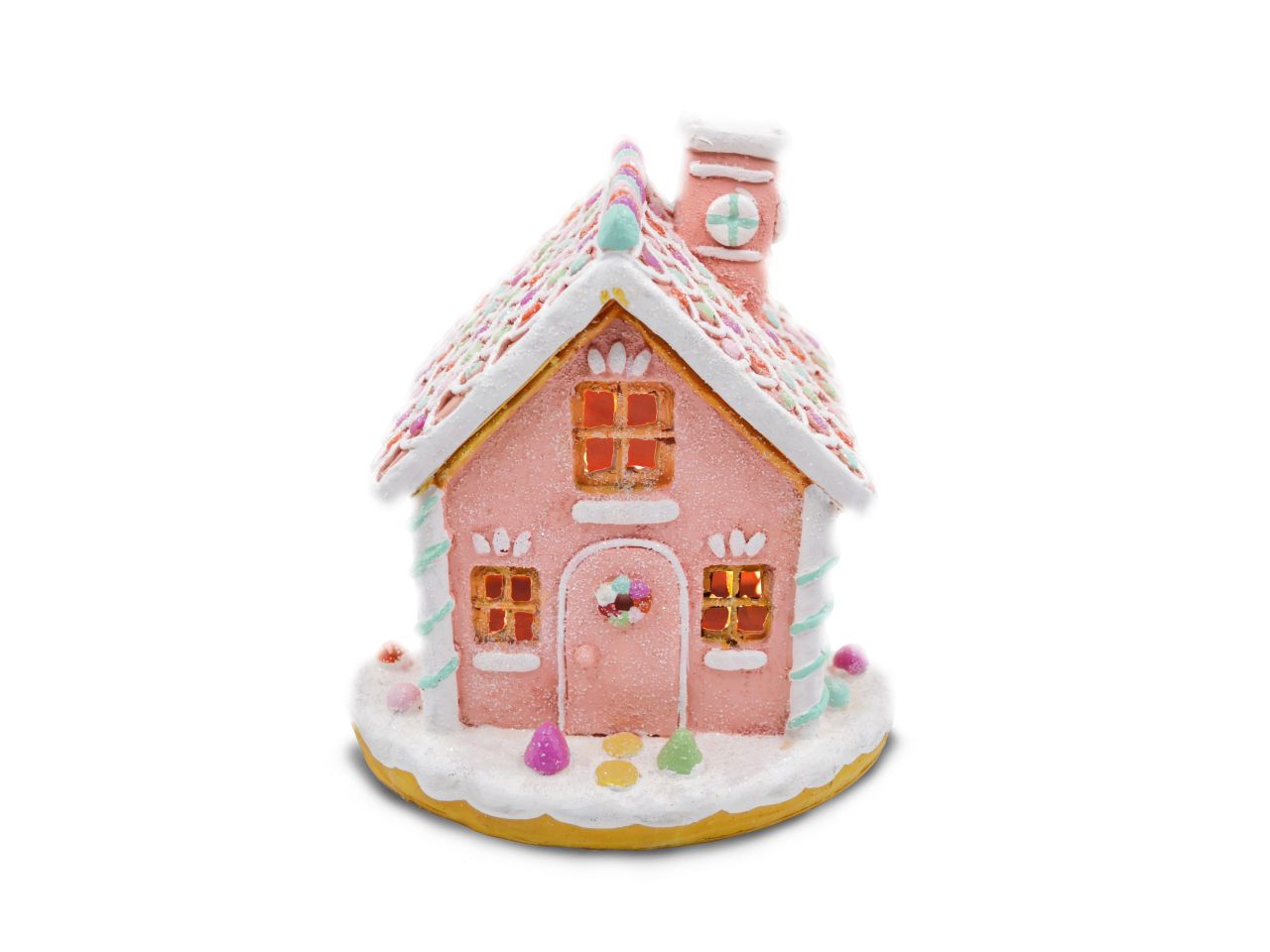 CASSETTA POSTALE IN RESINA CON L K62134