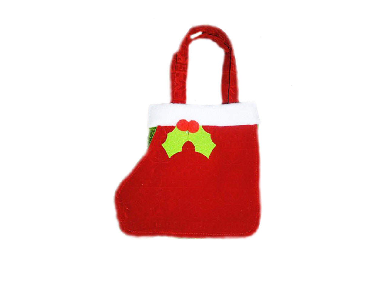 BORSETTA NATALIZIA BG2083B