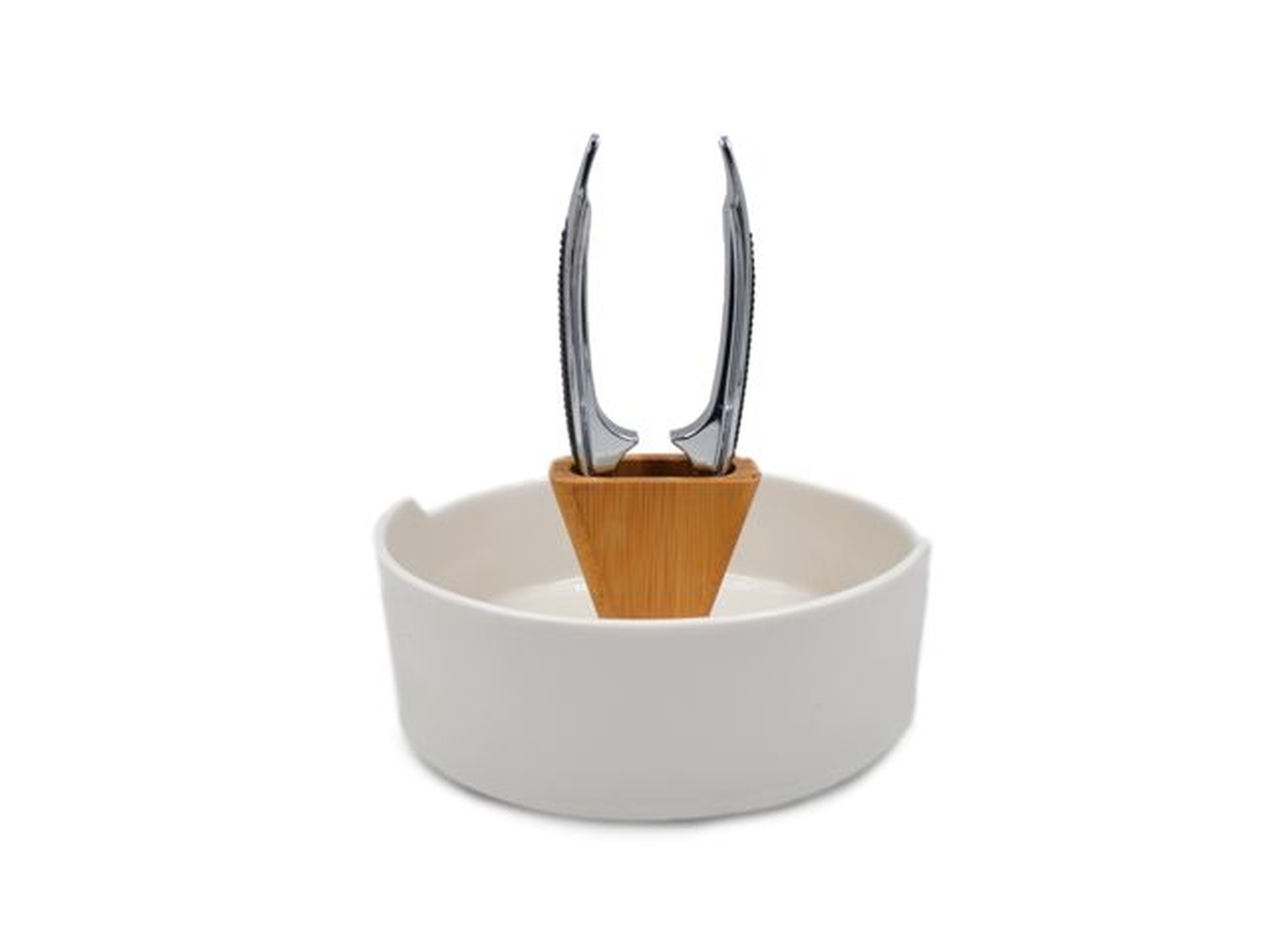 SCIACCIANOCI TONDO 18X16CM Y84200 SCIACCIANOCI TONDO 18X16CM Y84200