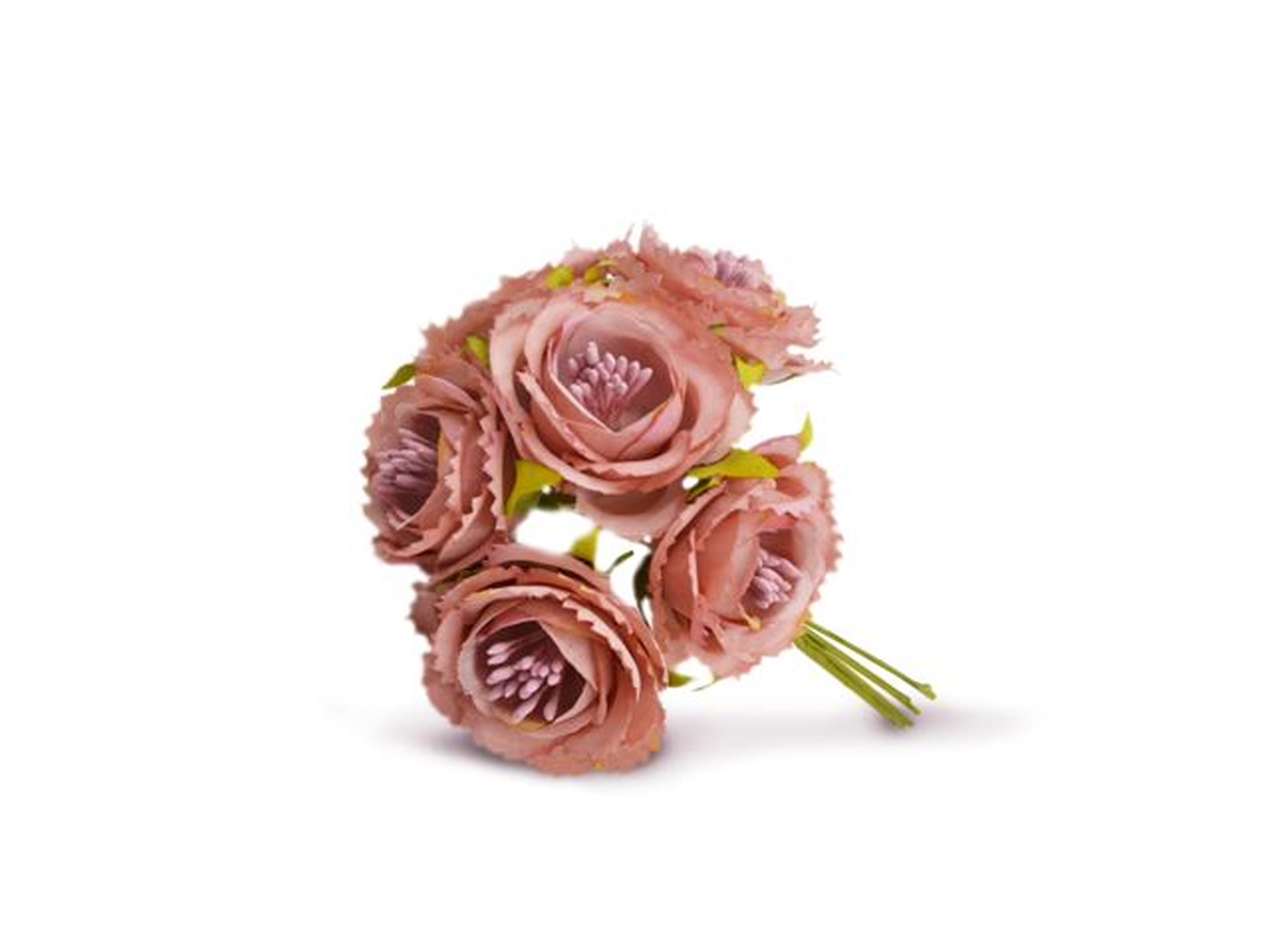 FIORE ROSA ANTICO 36pz.HM2328R