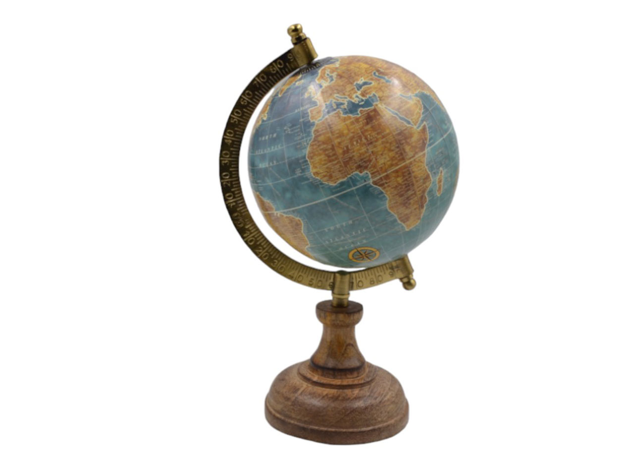 MAPPAMONDO MEDIO 19CM 26181