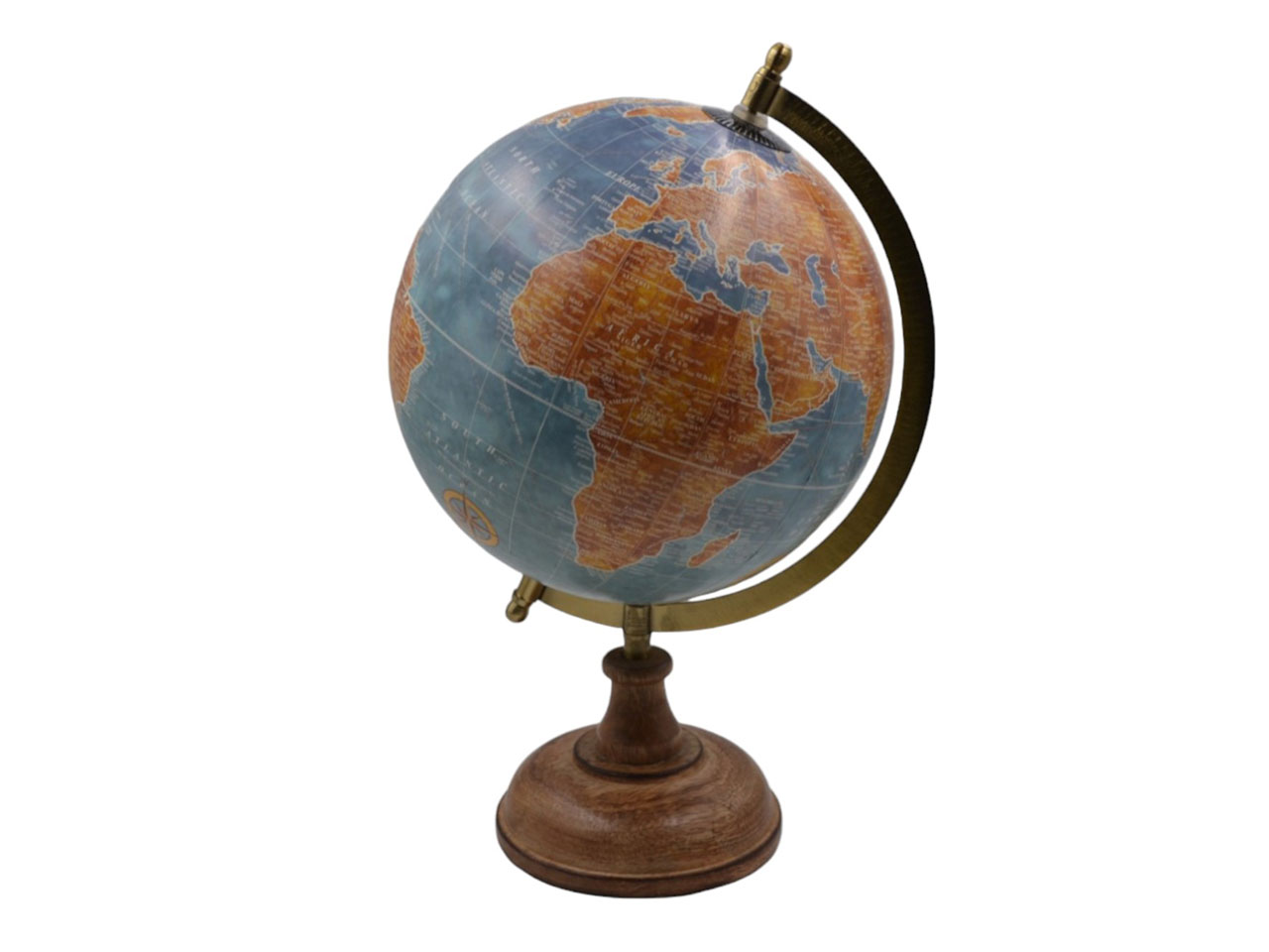 MAPPAMONDO GRANDE 40CM 26183