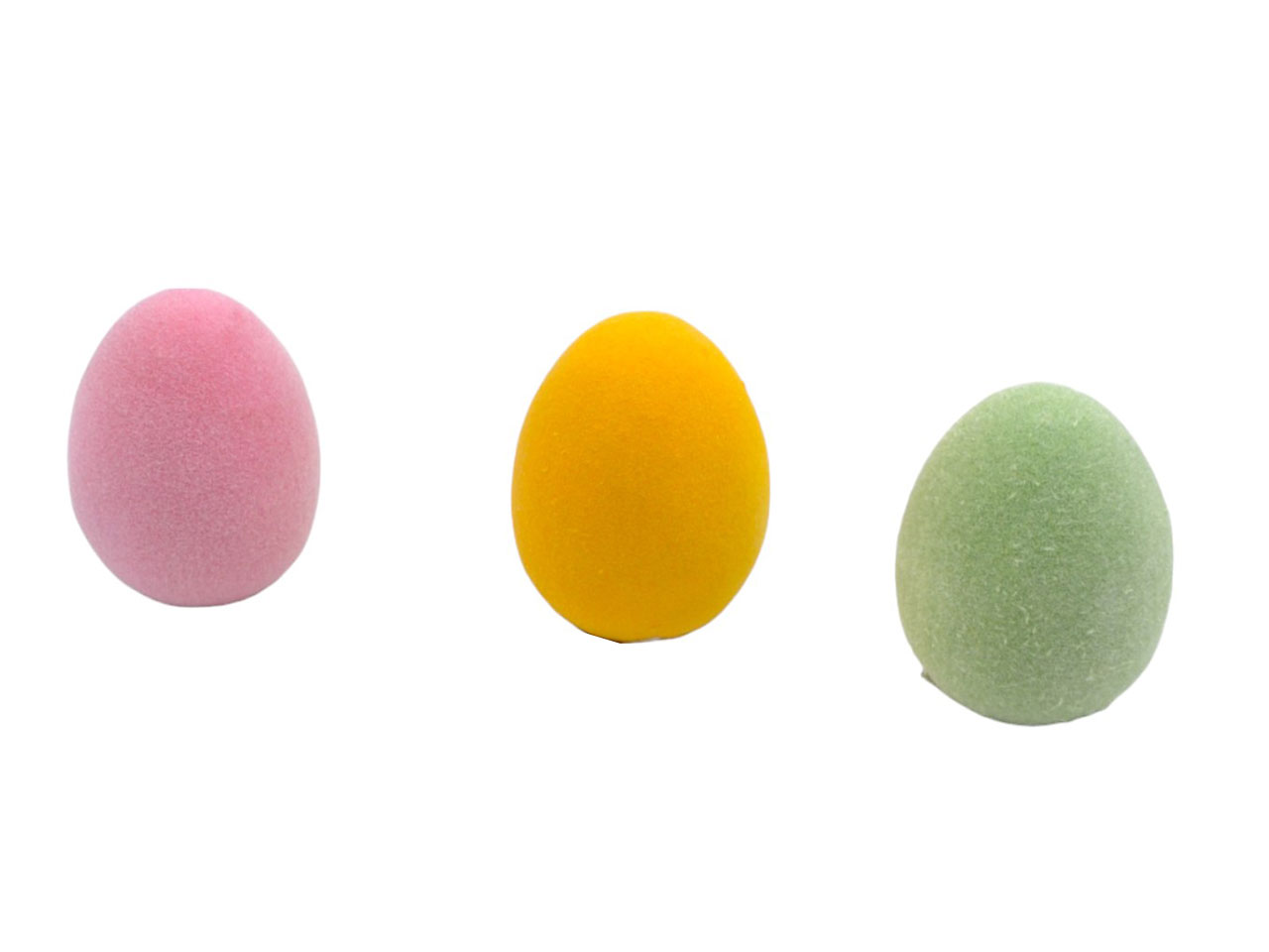 UOVO PICCOLO CERAMICA FELPATO 5X7CM C08 UOVO PICCOLO CERAMICA FELPATO 5X7CM C08