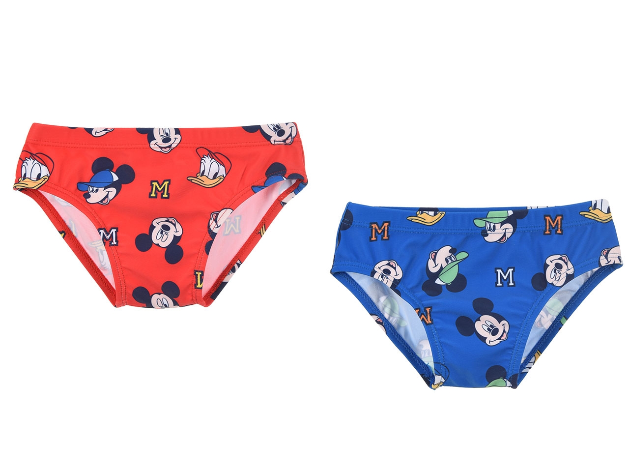 MICKEY SLIP MARE 12-36 MESI EX0519