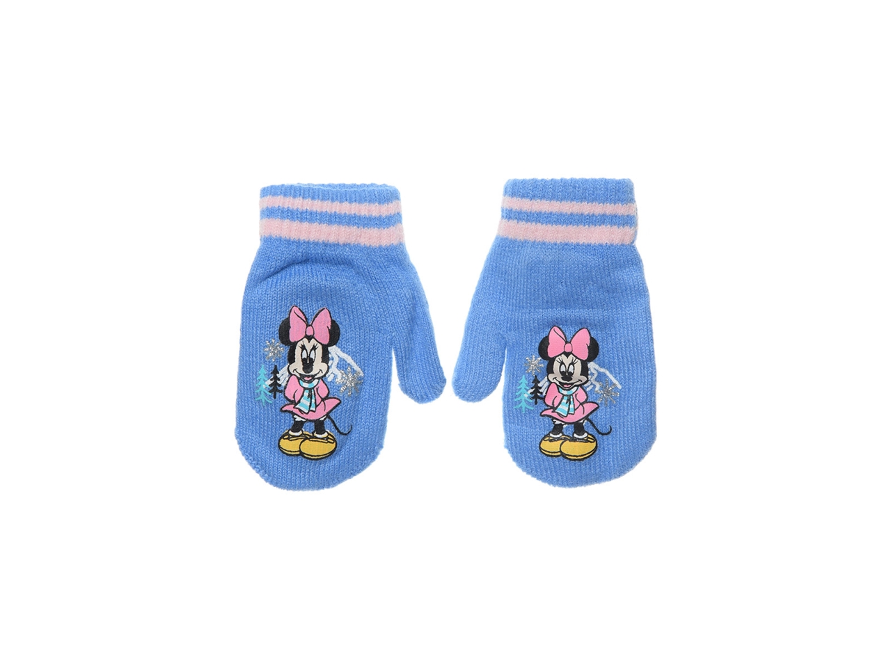 MINNIE GUANTI TG.UNICA XH4521