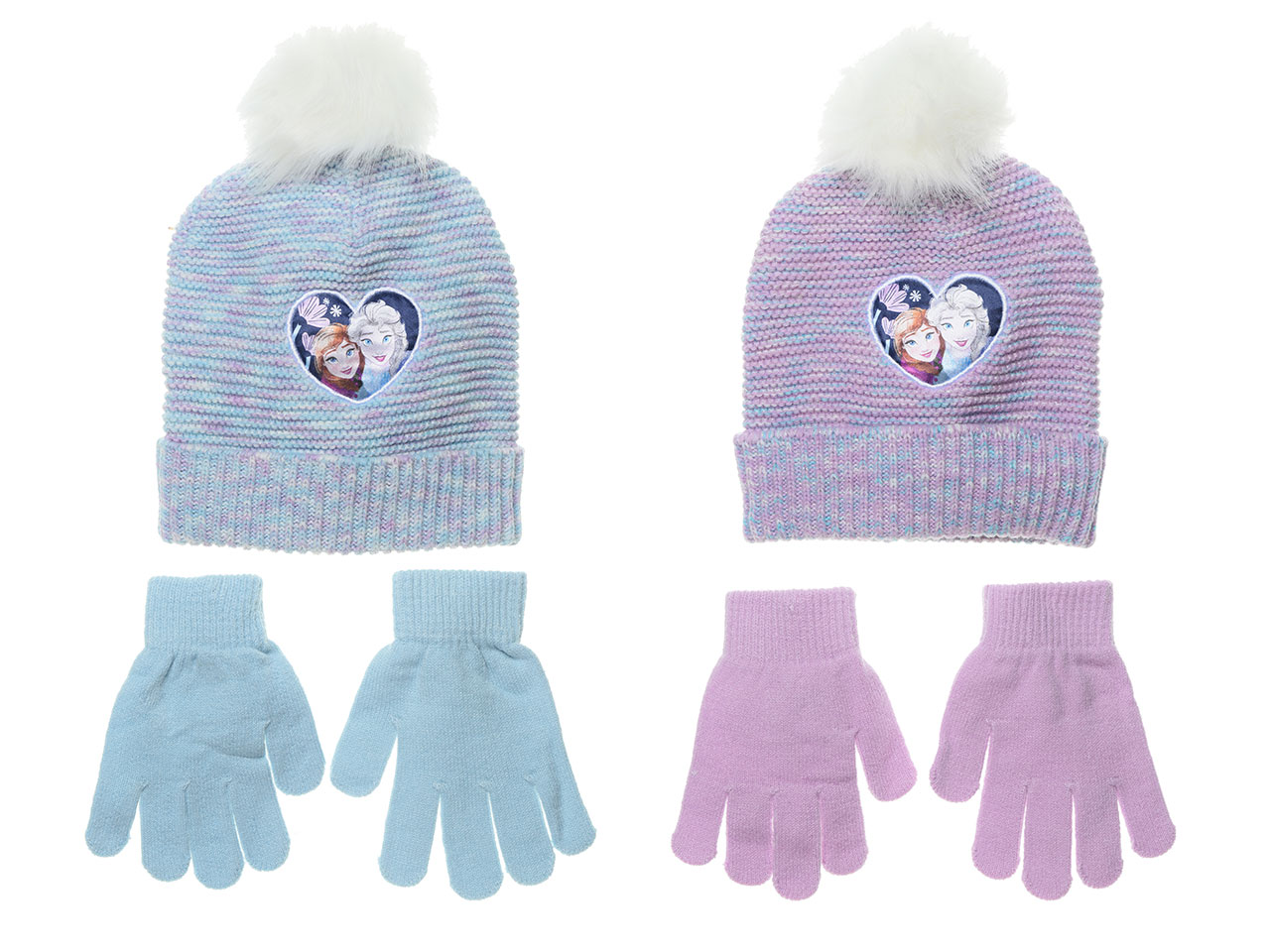 FROZEN CAPPELLO+GUANTI XH4108 FROZEN CAPPELLO+GUANTI XH4108