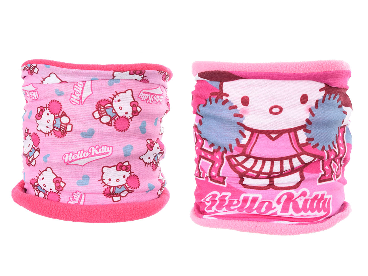 HELLO KITTY COLLO REVERSIBLE XH4070 HELLO KITTY COLLO REVERSIBLE XH4070