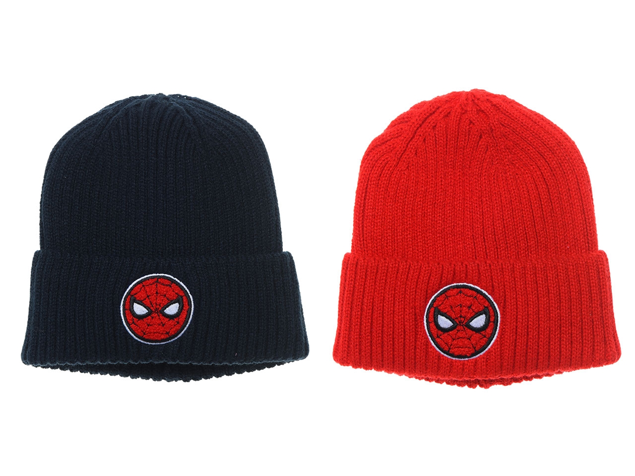 SPIDERMAN CAPPELLO TG.52-54 XH4010