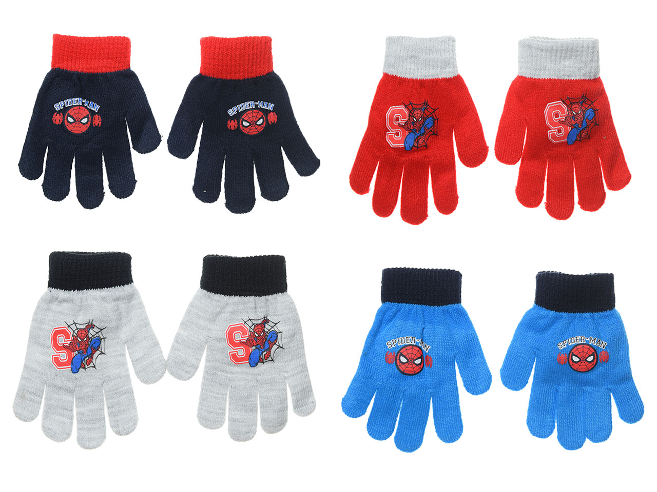 SPIDERMAN GUANTI XH4088