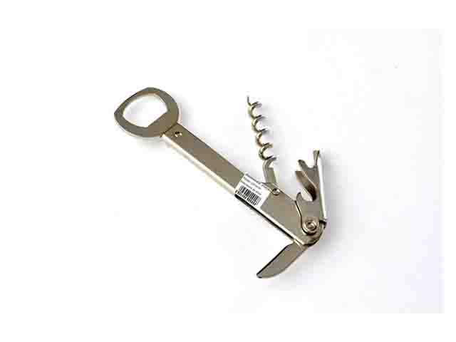 LEVATAPPO CAMERIERE CROMATO  7009CS