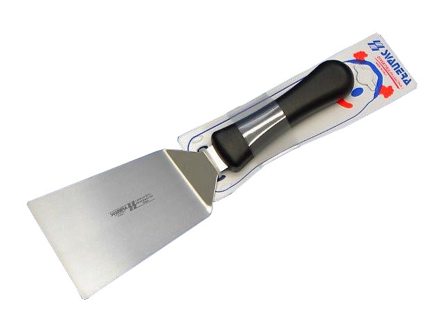 L.NYLON SPATOLA LASAGNA 15cm 9989 L.NYLON SPATOLA LASAGNA 15cm 9989