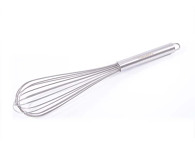 FRUSTA 30cm INOX LEGGERA  7689CS