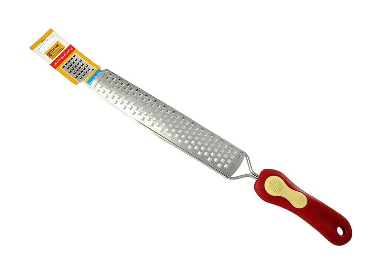 GRATTUGIA LUNGA 9600