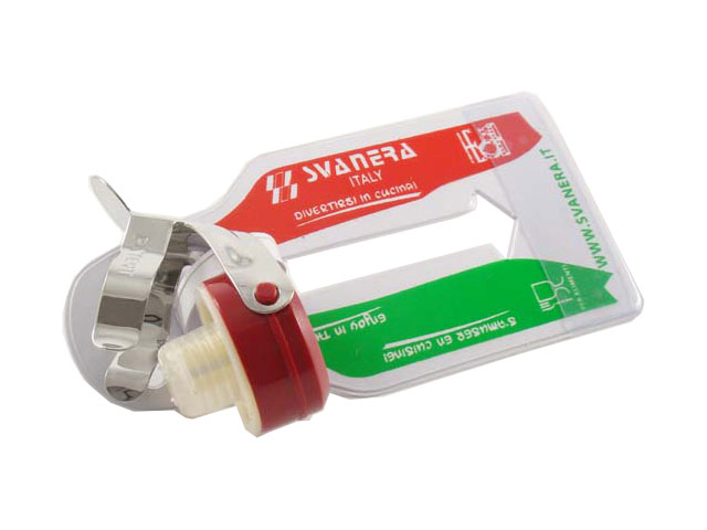 TAPPO ERMETICO 8957 TAPPO ERMETICO 8957