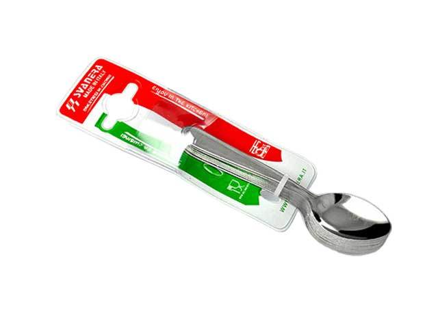 CUCCHIAINI CAFFE’ 12pz 8599