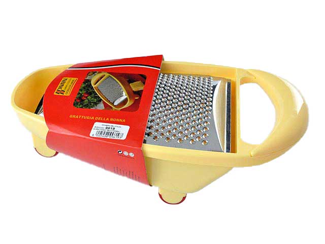 GRATTUGIA 9619