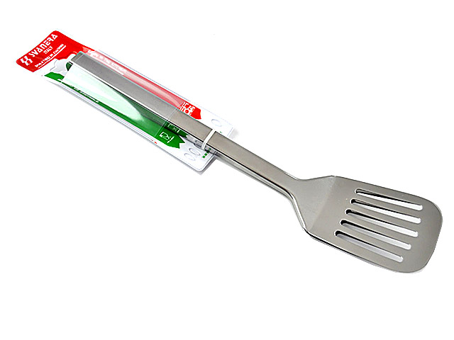 MOLLA SUPERGRIGLIA INOX 35x8cm 9722