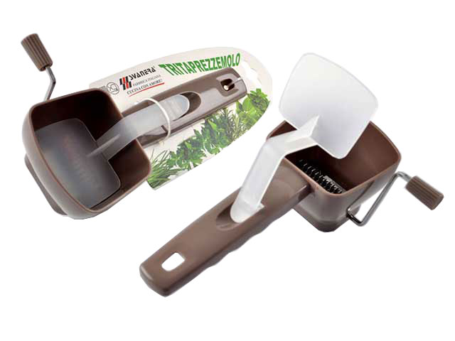 TRITA PREZZEMOLO C/COPERCHIO 9625 TRITA PREZZEMOLO C/COPERCHIO 9625