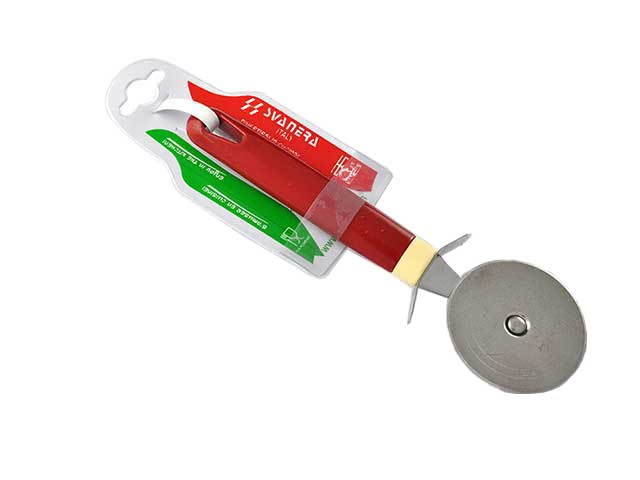 TAGLIAPIZZA 6,5cm SOFT 8906