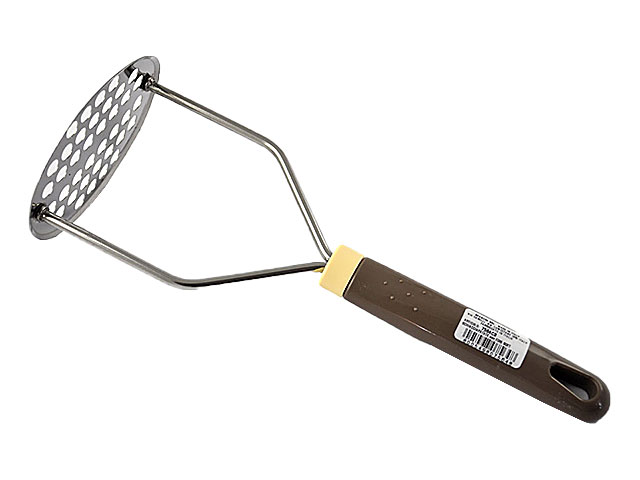 SCHIACCIAPATATE C/FORI SOFT 7564CS SCHIACCIAPATATE C/FORI SOFT 7564CS