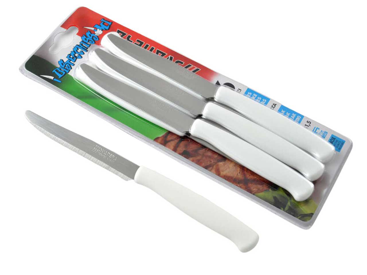 COLTELLO DA BISTECCA LINEA JO 6 C 9755B