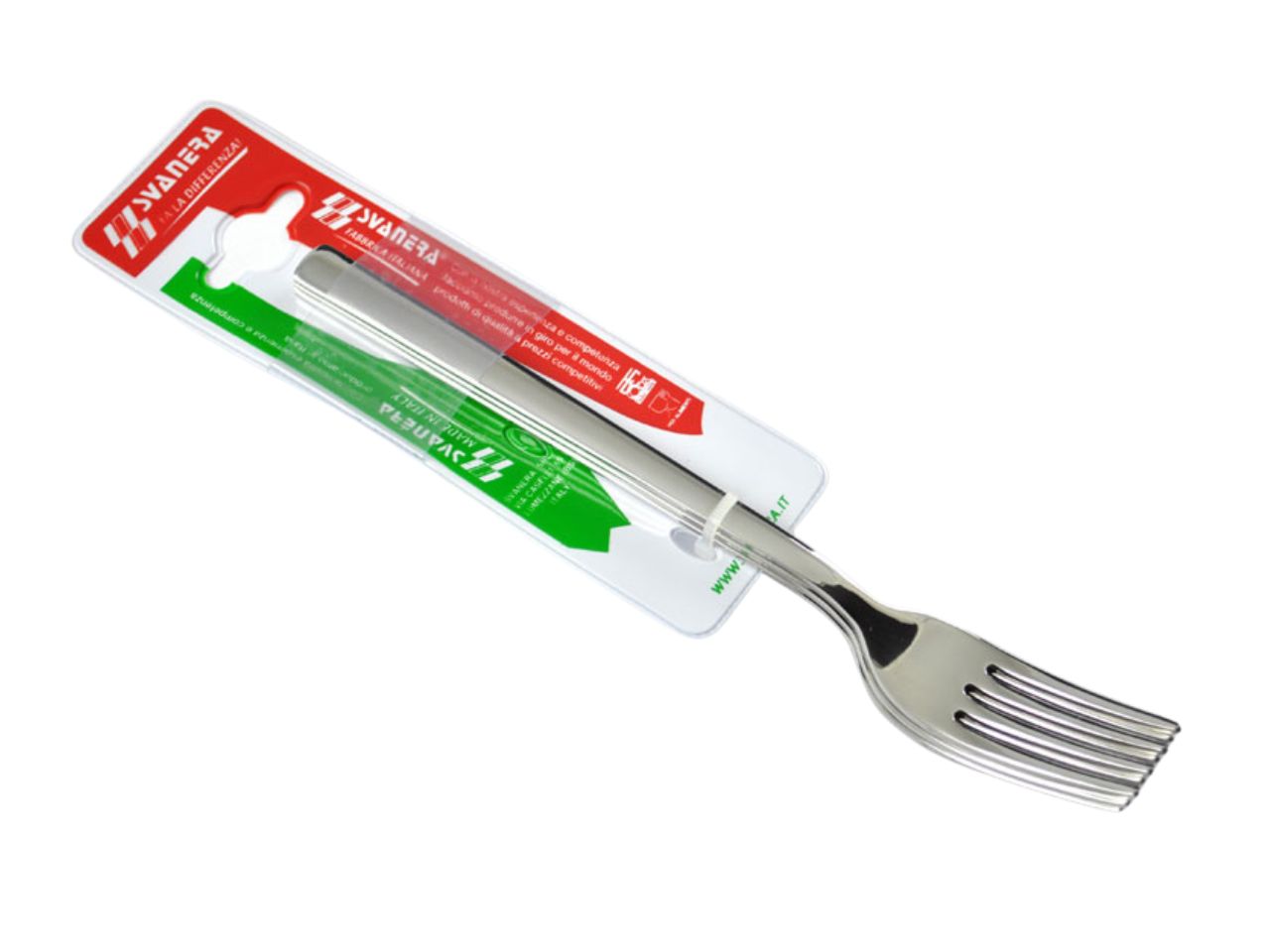 LAURA FORCHETTA TAVOLA 3PZ 8143