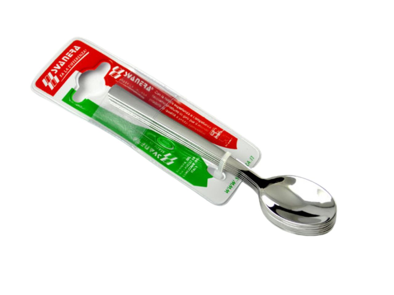 LAURA CUCCHIAINO CAFFE’ 6PZ 8149