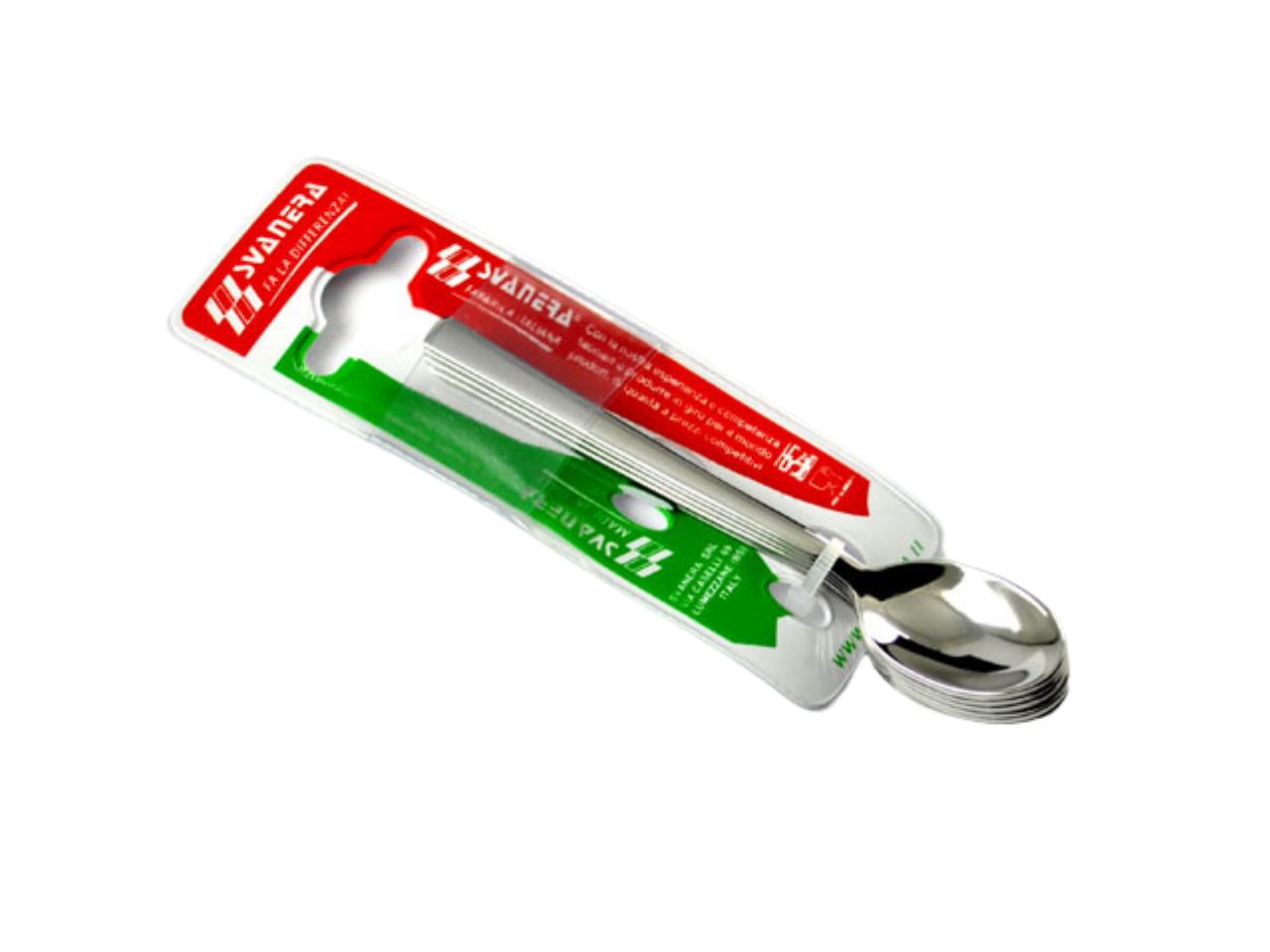 LAURA CUCCHIAINO MOKA 6PZ 8151