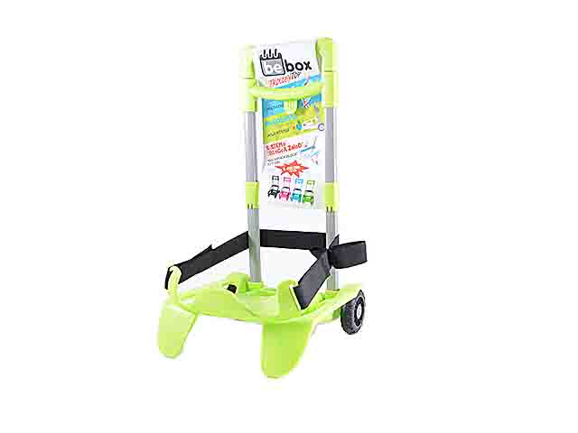 BE BOX TROLLEY TOP SJ GANG 3C2031916 $