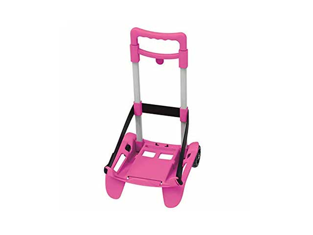BE BOX TROLLEY TOP FUXIA 3C2031916 3C2031916-379