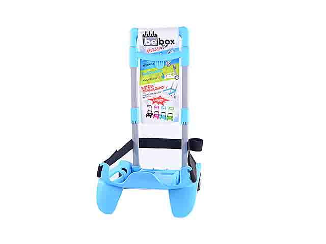 BE BOX TROLLEY TOP SJ GANG 3C2031916 $