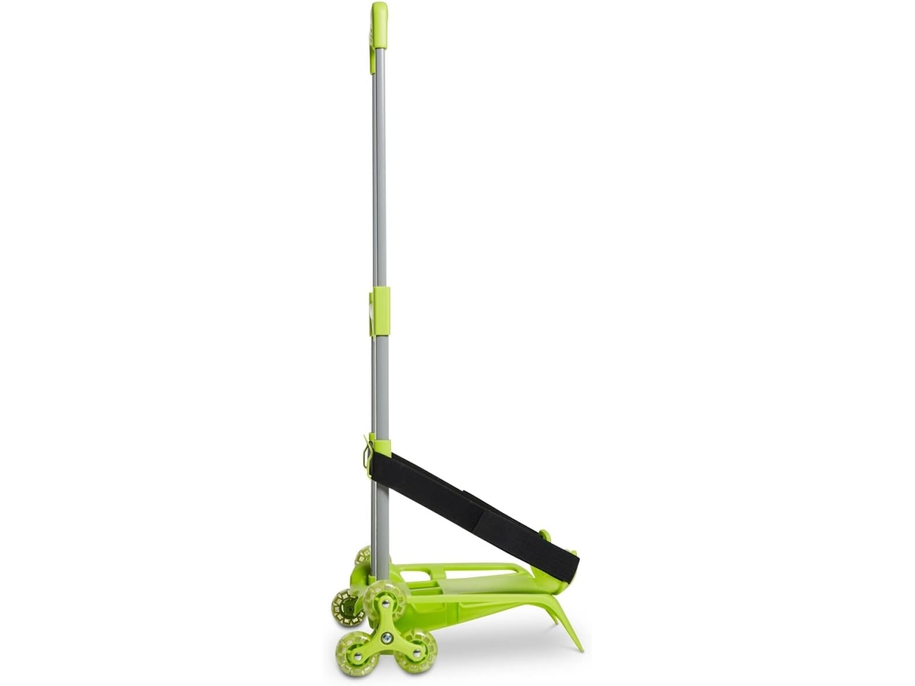 BE BOX TROLLEY 3WD VERDE 3C2032038-208