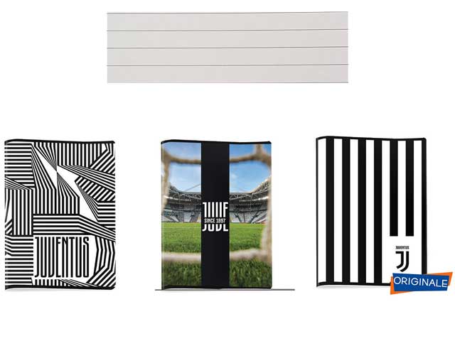 JUVE QUADERNO MAXI 1R 5B6002014