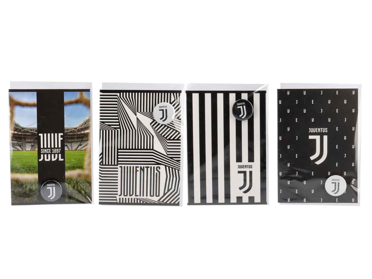 BIGLIETTO AUGURI S.LIBRO JUVENTUS 9B600 BIGLIETTO AUGURI S.LIBRO JUVENTUS 9B600