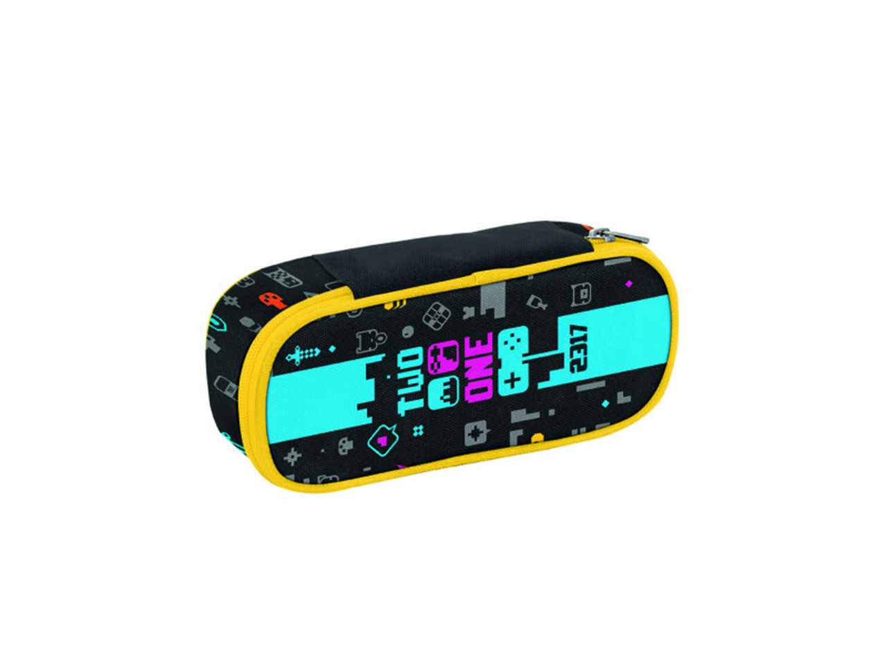 BUSTINA ROUND PLUS TWOPLAYERSONECONSOLE