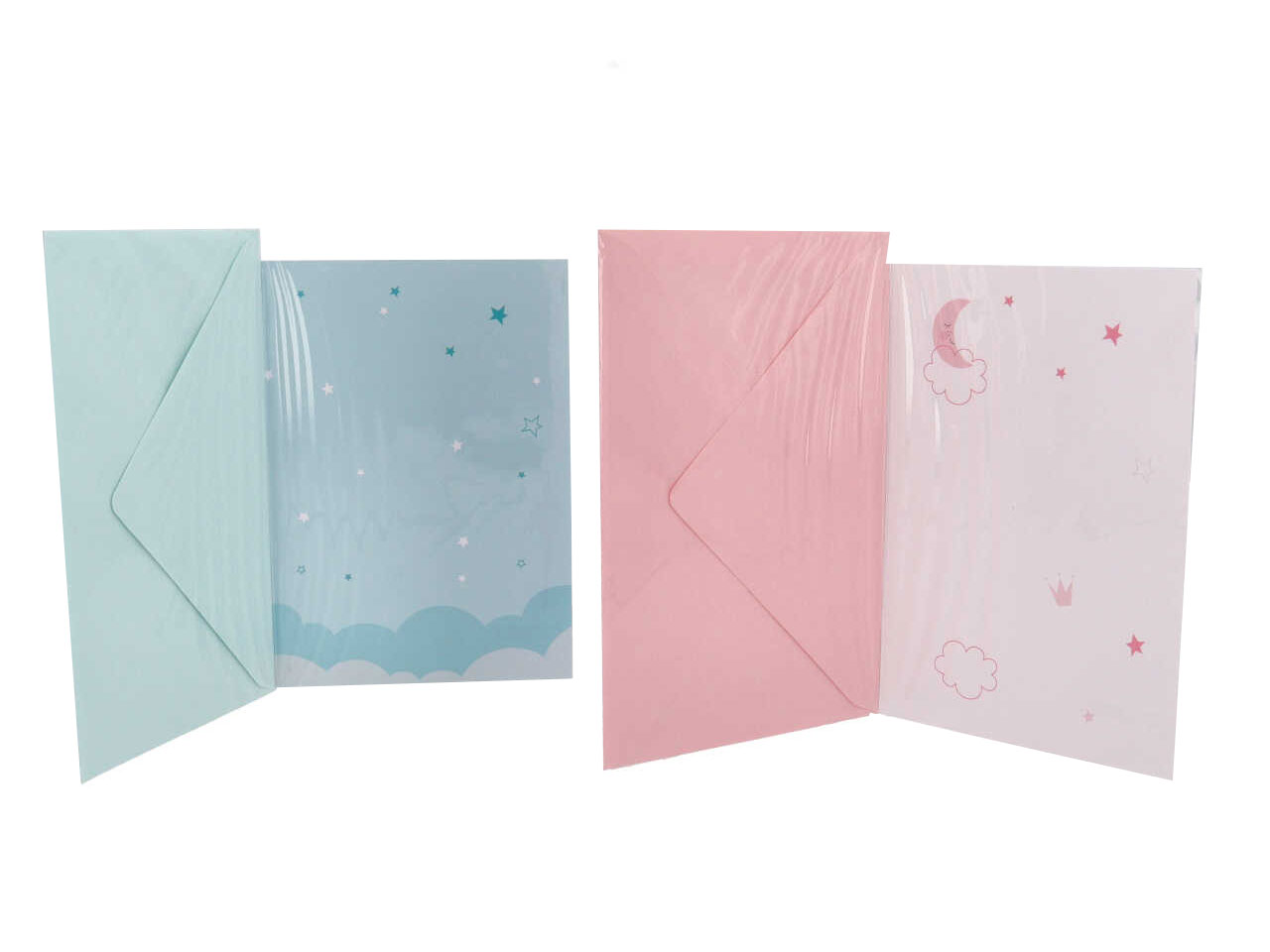 BIGLIETTI PER NASCITA LINEA C 50D322210