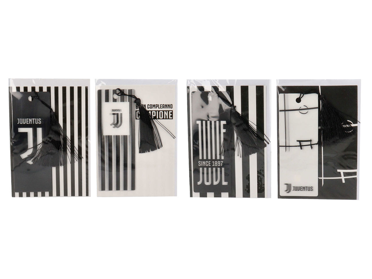 BIGLIETTI AUGURI SEGNALIBRO J 9B6001910