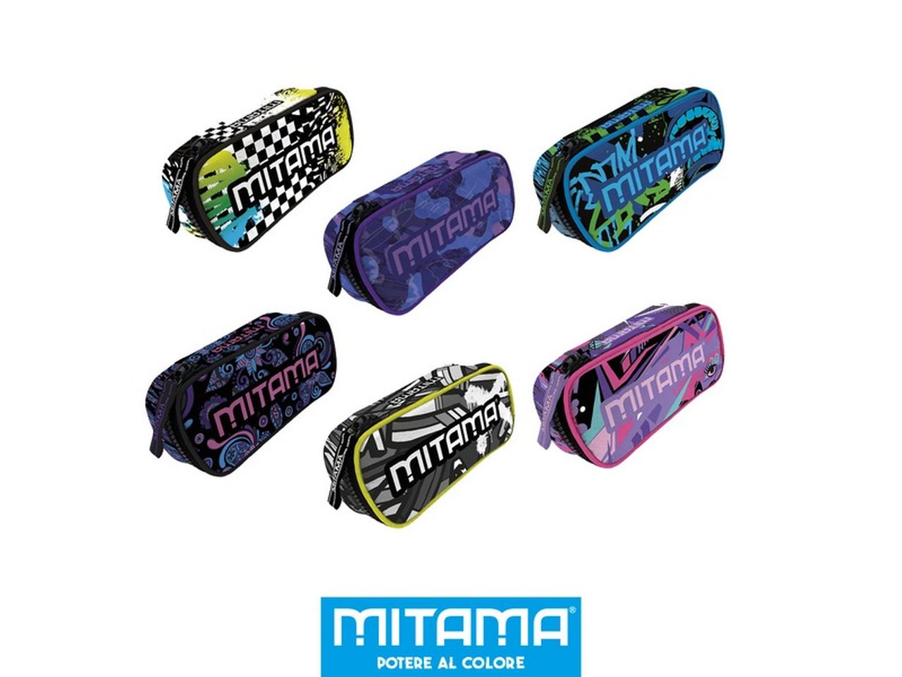 ASTUCCIO MITAMA OVALE BOY GIR 64328-000