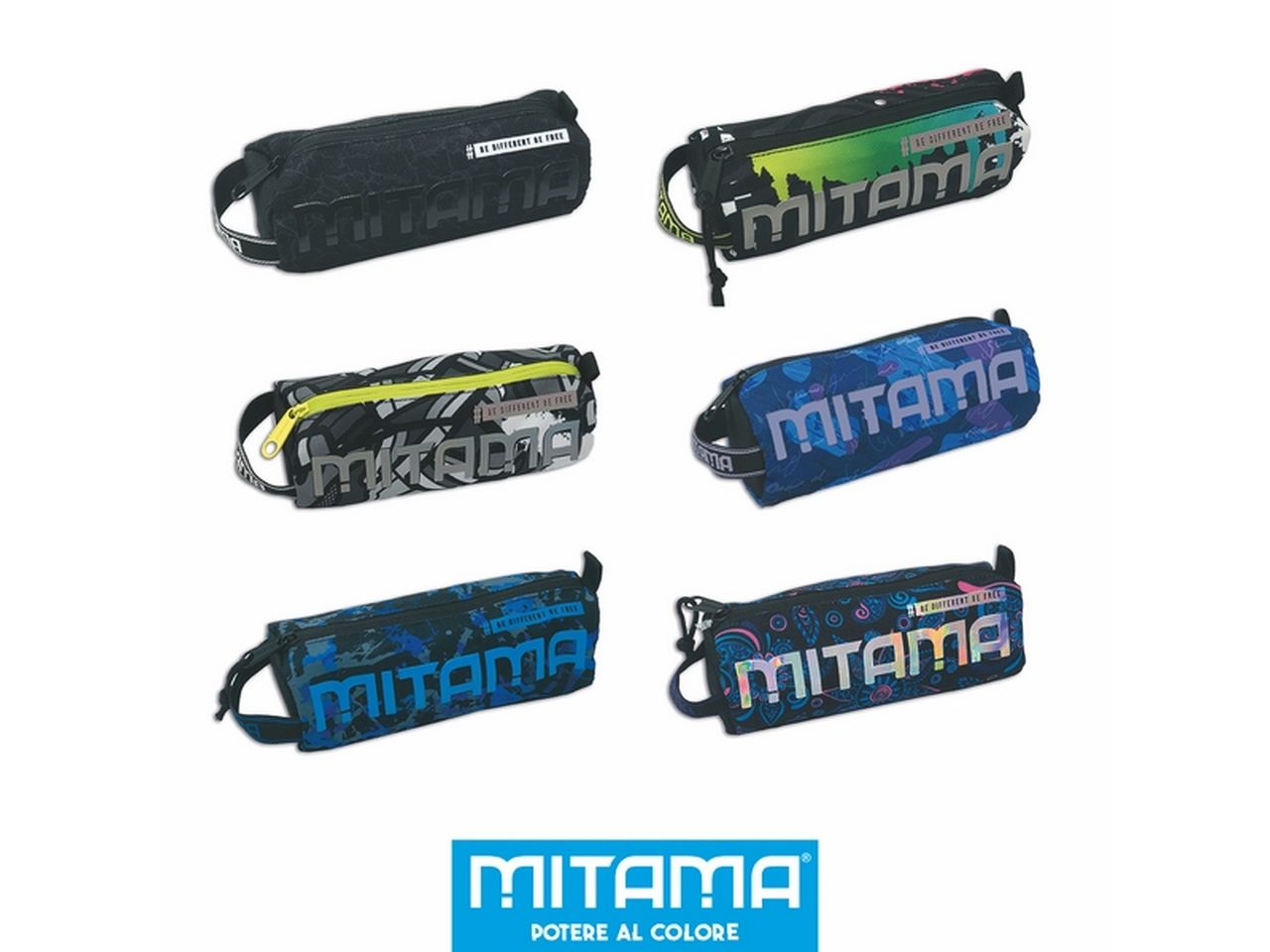 ASTUCCIO MITAMA TOMBOLONE BOY 64305-000