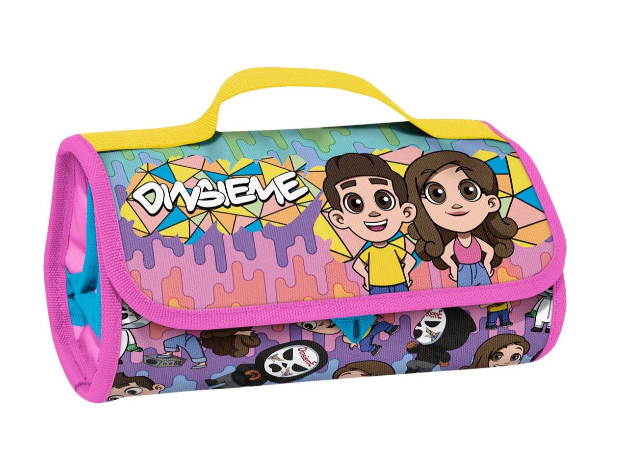 DINSIEME SCHOOL ROTOLO PO 30F902303-309