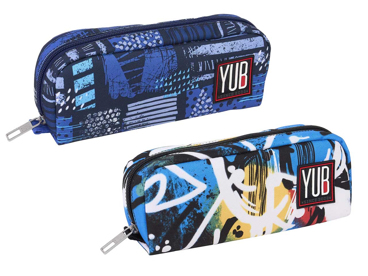 YUB COLORFUL GRAFFITI BUS 30B302303-000 $ YUB COLORFUL GRAFFITI BUS 30B302303-000 $