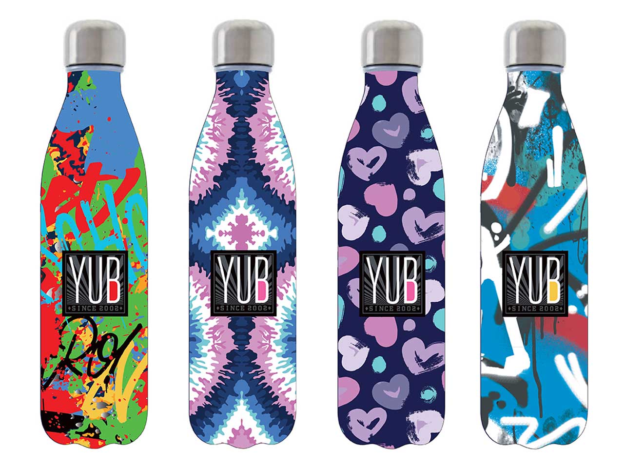 YUB BORRACCIA 60B302300-000 YUB BORRACCIA 60B302300-000