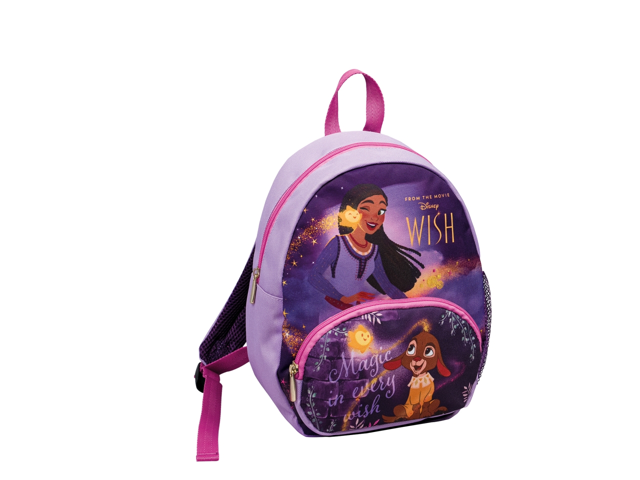 WISH ZAINO SMALL L.ASILO 20H602402-390 WISH ZAINO SMALL L.ASILO 20H602402-390