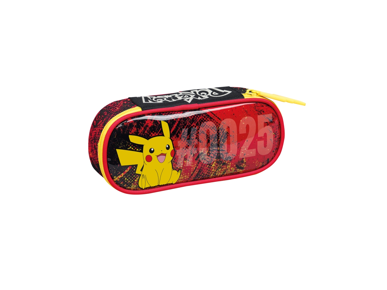PIKACHU BUSTINA ROUND 30G502401-426 PIKACHU BUSTINA ROUND 30G502401-426