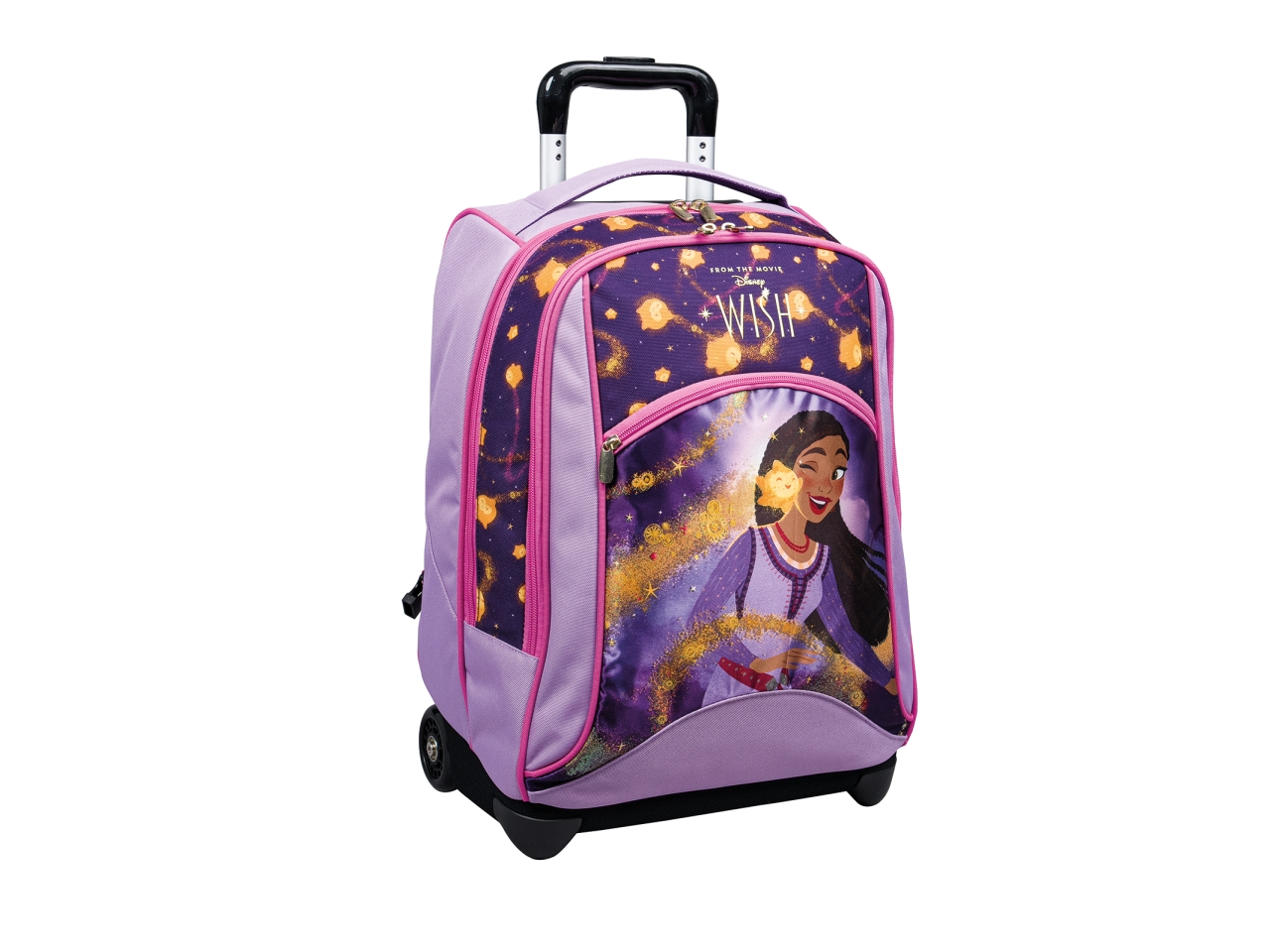 WISH STRONG BIG TROLLEY 20H602400-390 WISH STRONG BIG TROLLEY 20H602400-390