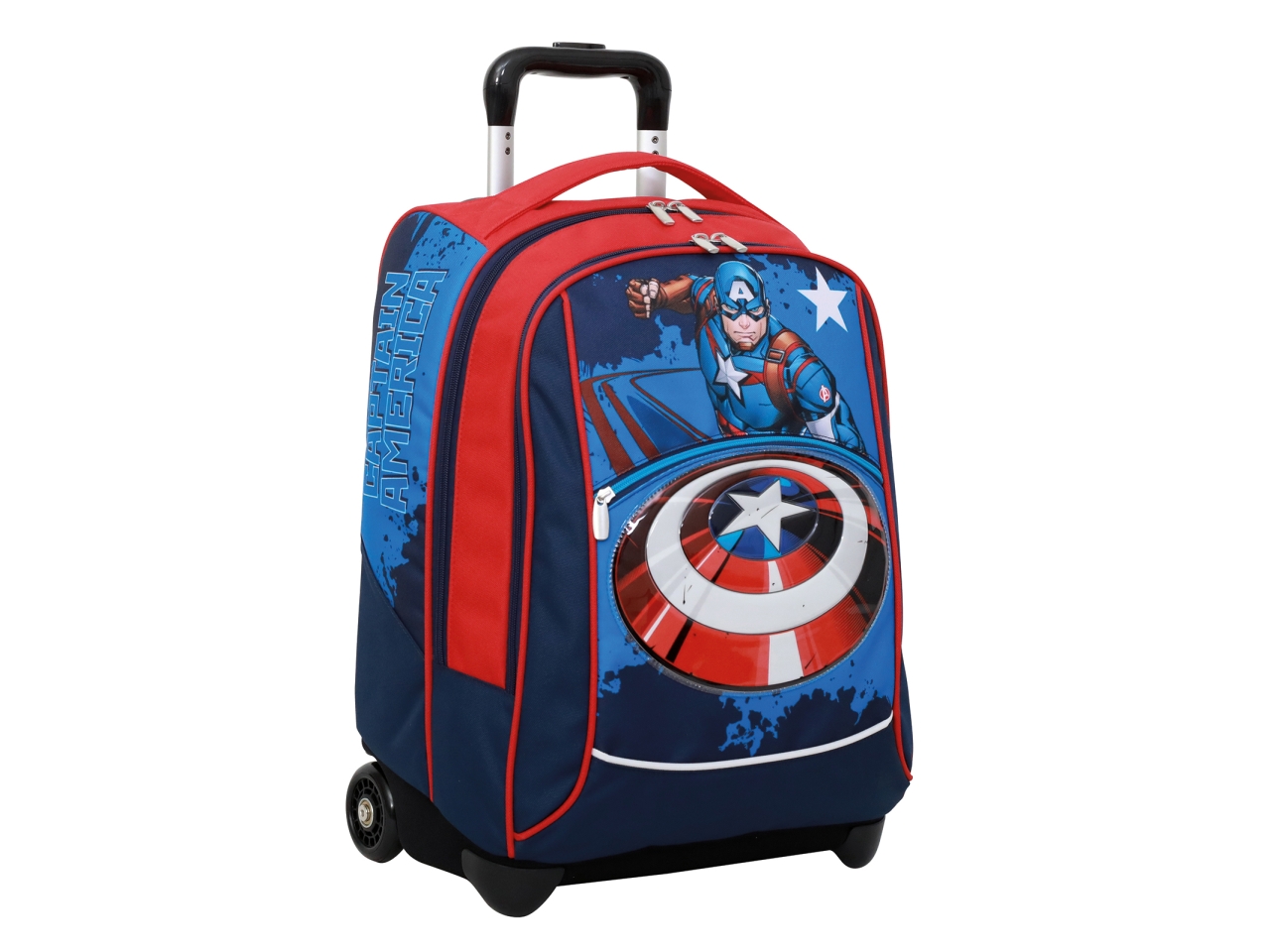 C.AMERICA BIG TROLLEY 205702400-550